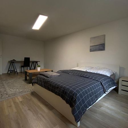 Zimmer In Freital 호텔 외부 사진