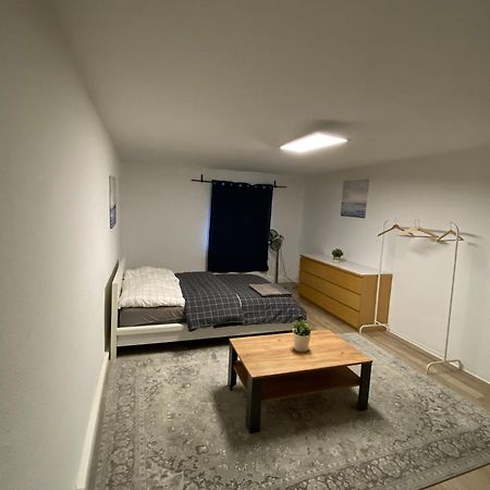 Zimmer In Freital 호텔 외부 사진