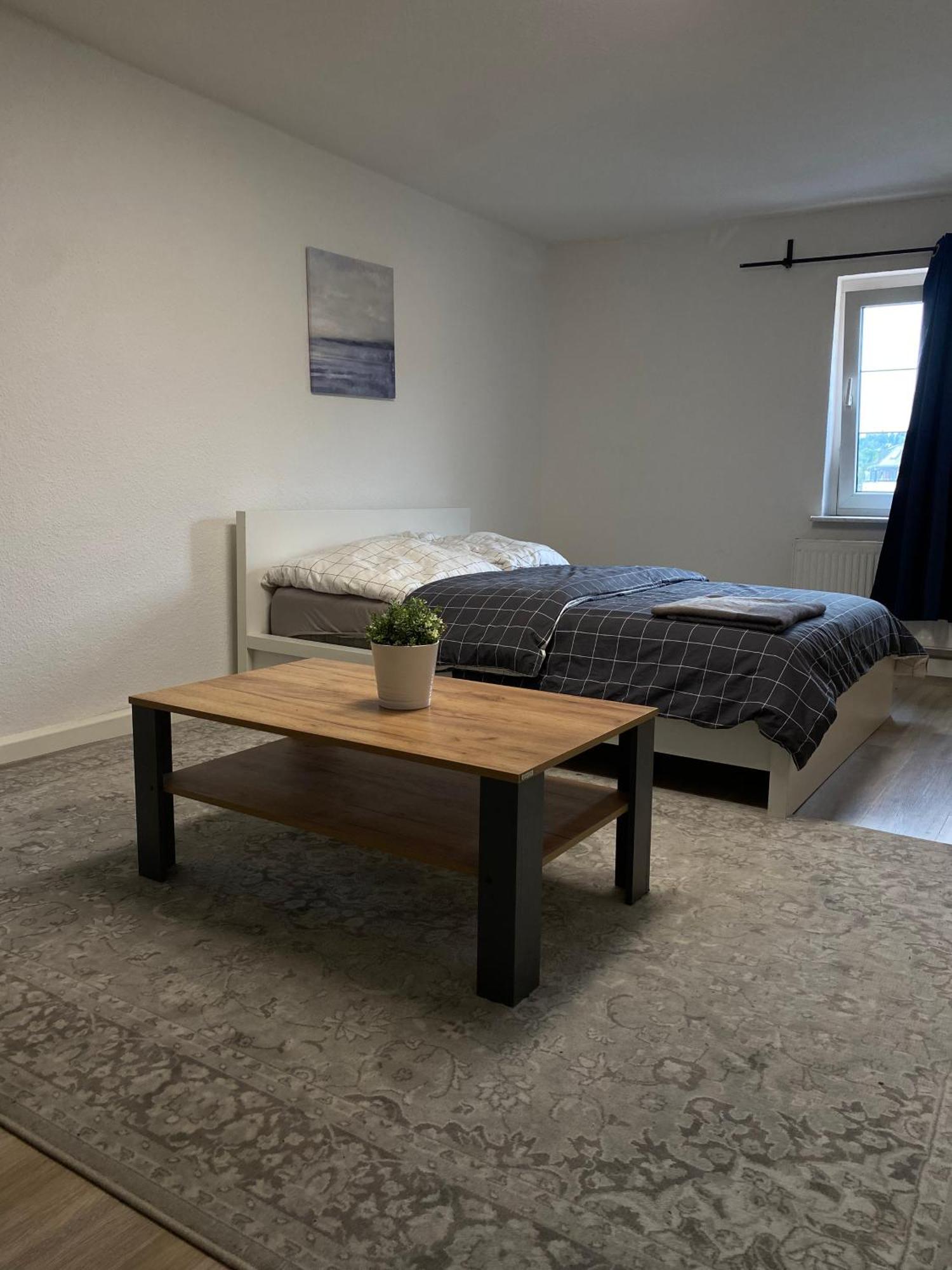 Zimmer In Freital 호텔 외부 사진