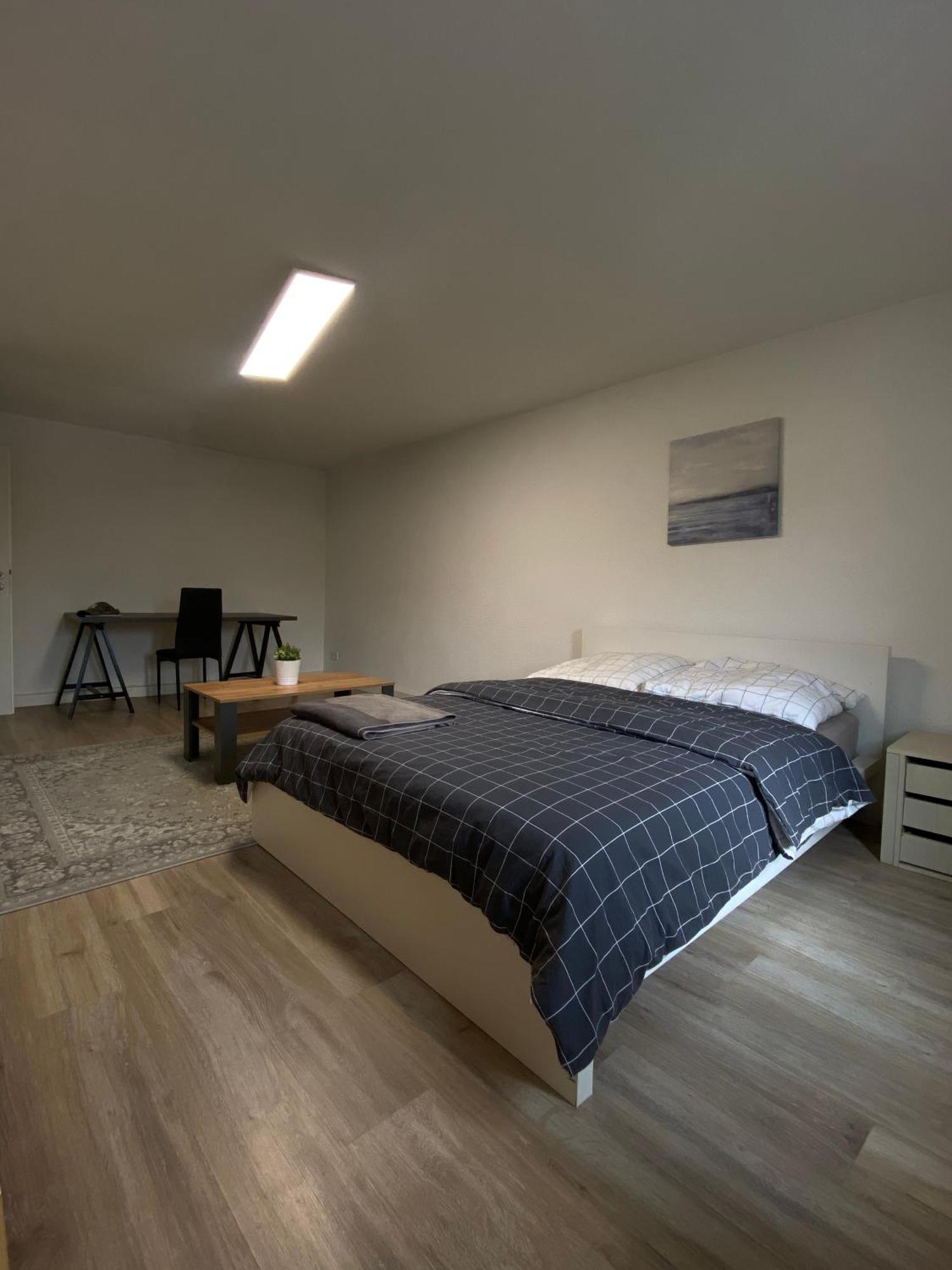 Zimmer In Freital 호텔 외부 사진