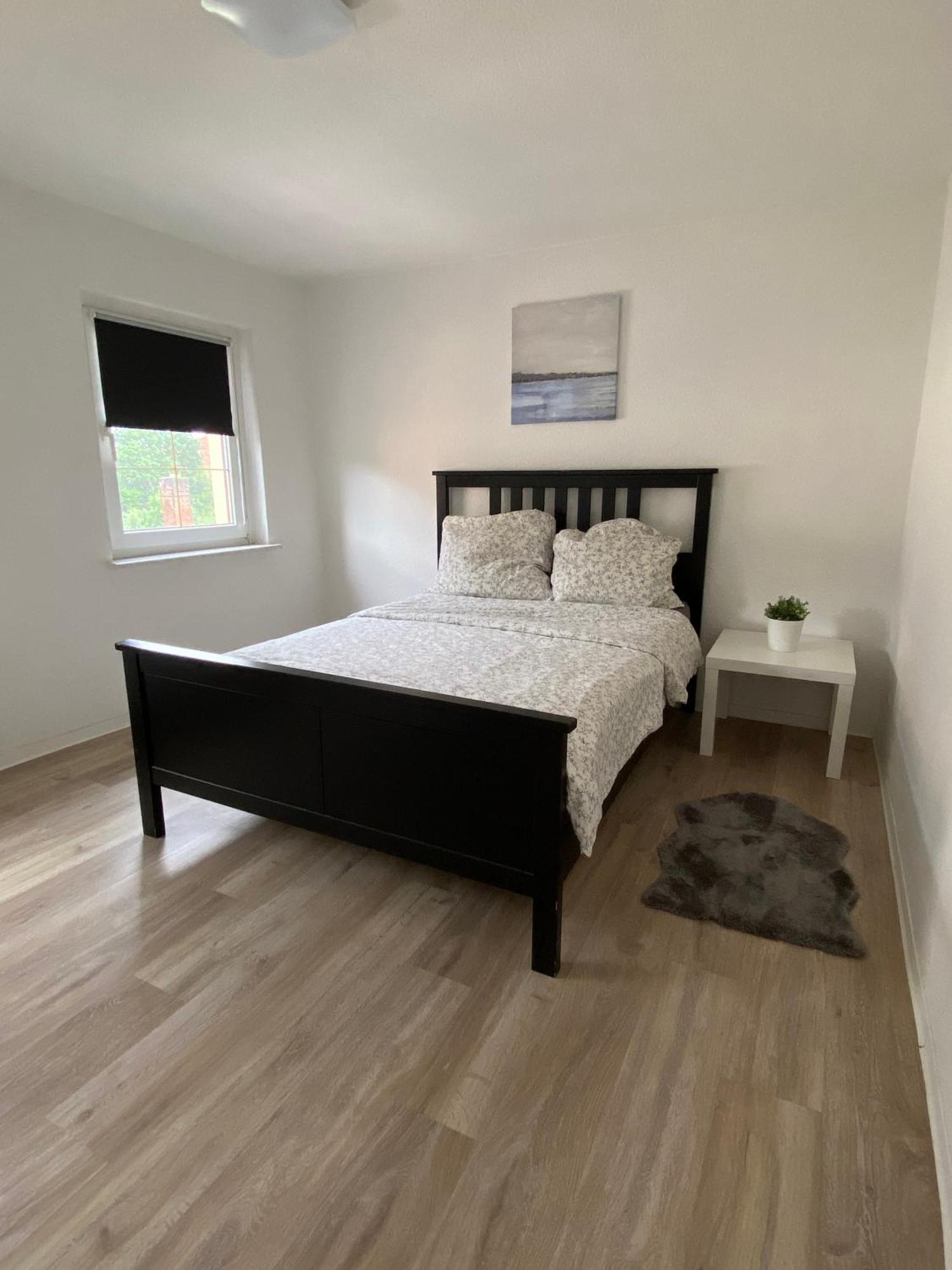 Zimmer In Freital 호텔 외부 사진