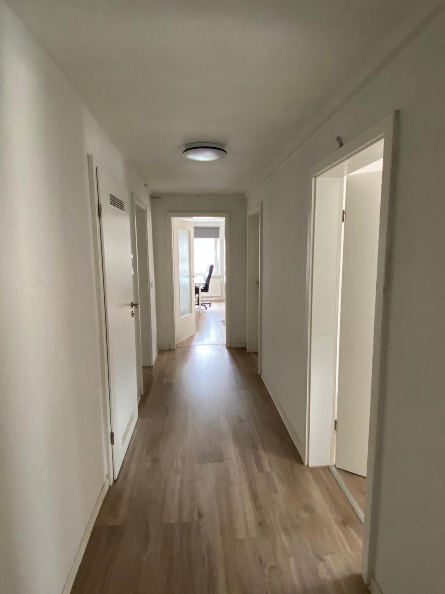 Zimmer In Freital 호텔 외부 사진