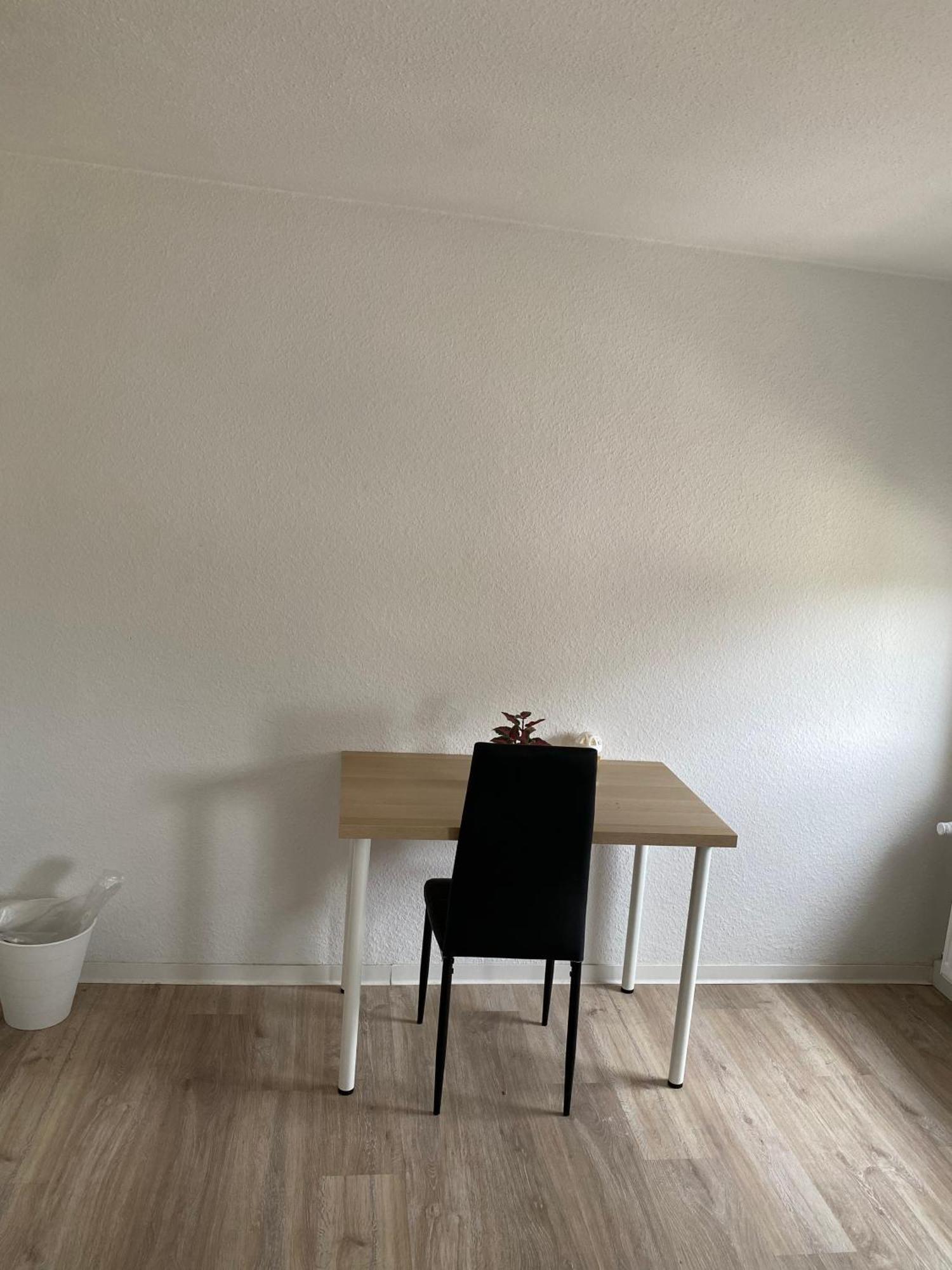 Zimmer In Freital 호텔 외부 사진