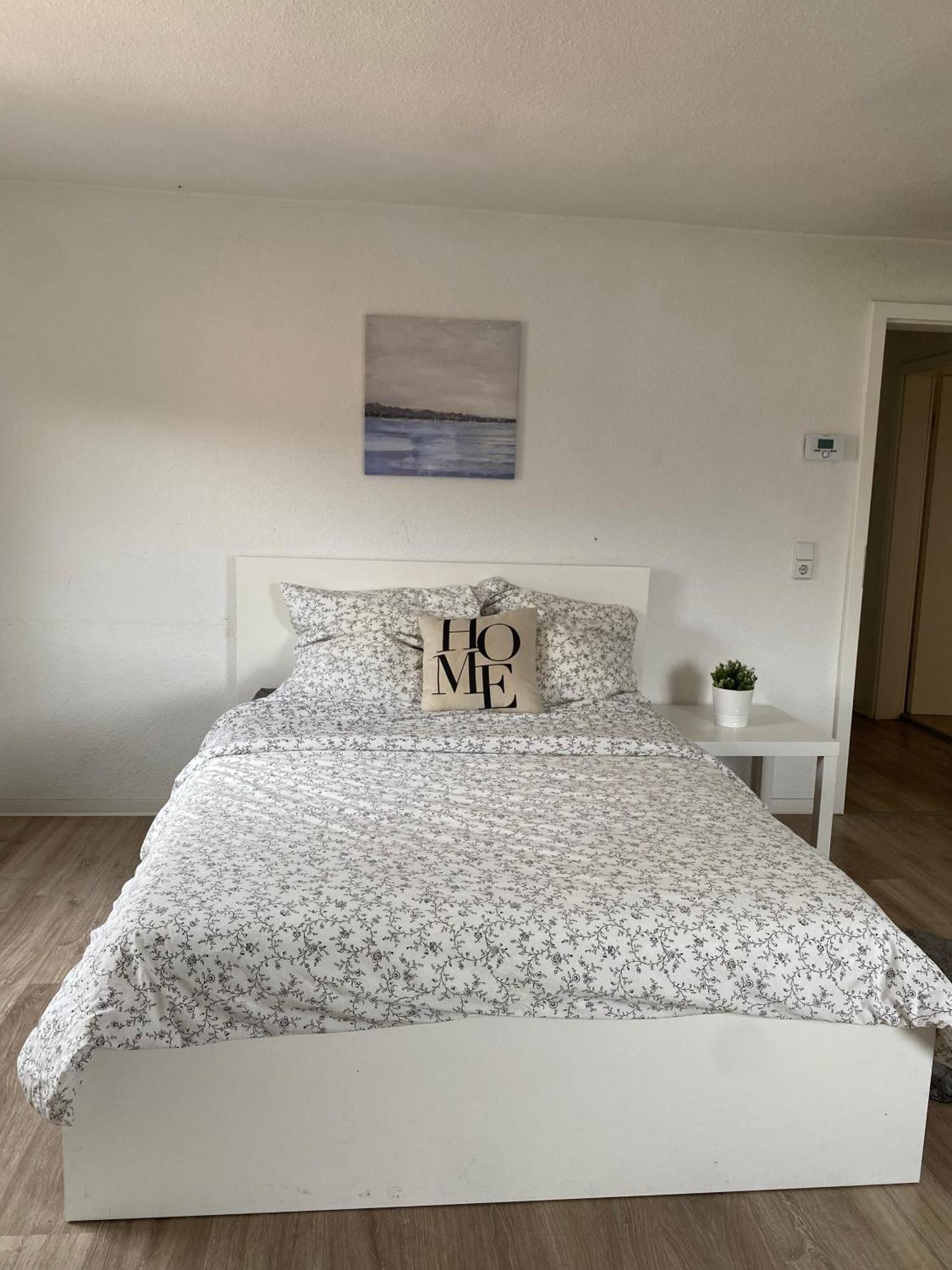 Zimmer In Freital 호텔 외부 사진